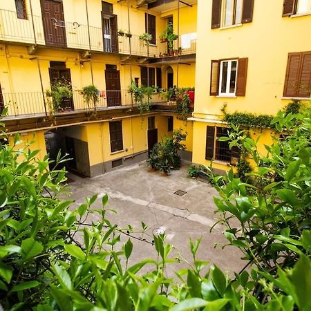 Palm Apartment Milan Exterior photo