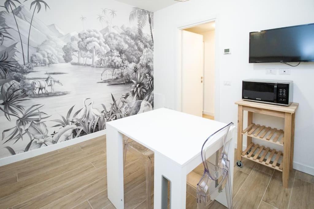 Palm Apartment Milan Exterior photo