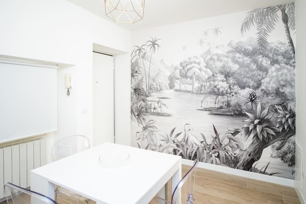 Palm Apartment Milan Exterior photo