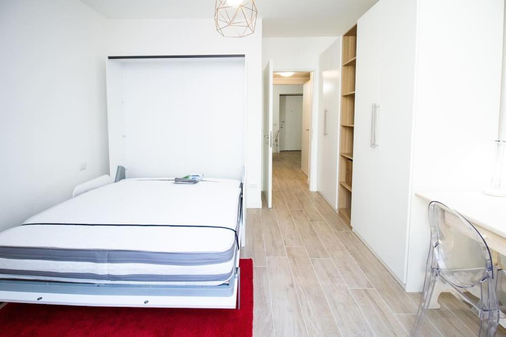 Palm Apartment Milan Exterior photo