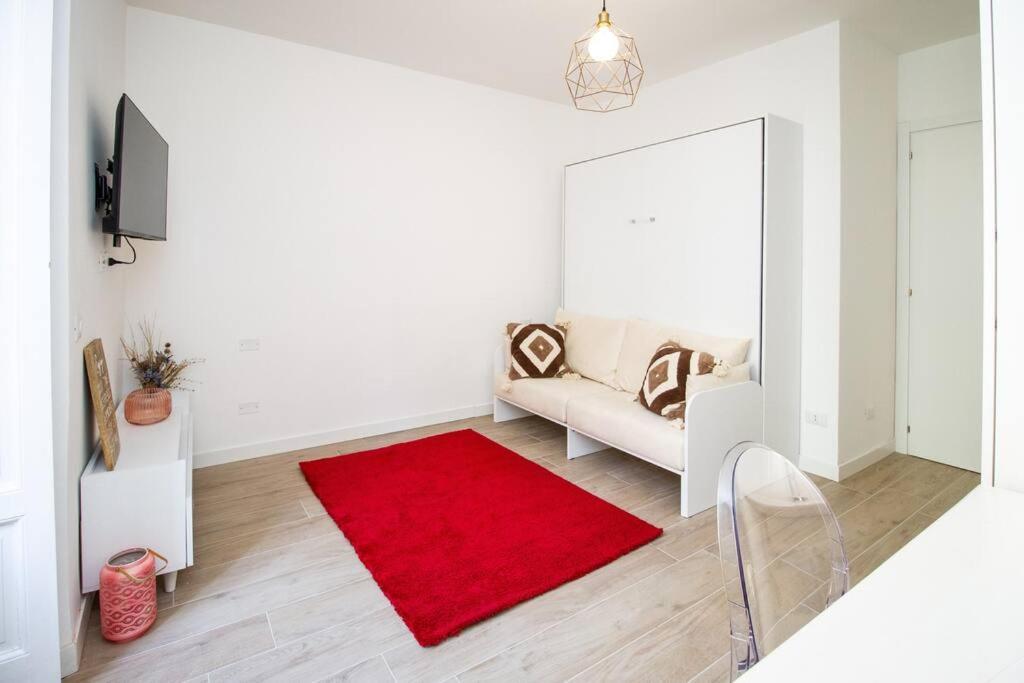 Palm Apartment Milan Exterior photo