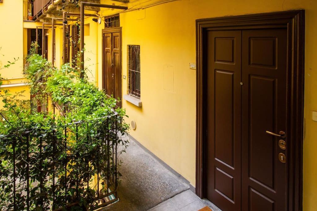 Palm Apartment Milan Exterior photo