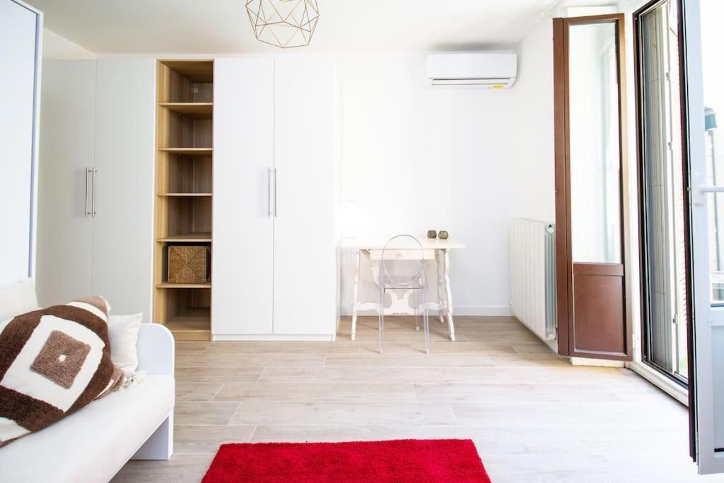 Palm Apartment Milan Exterior photo