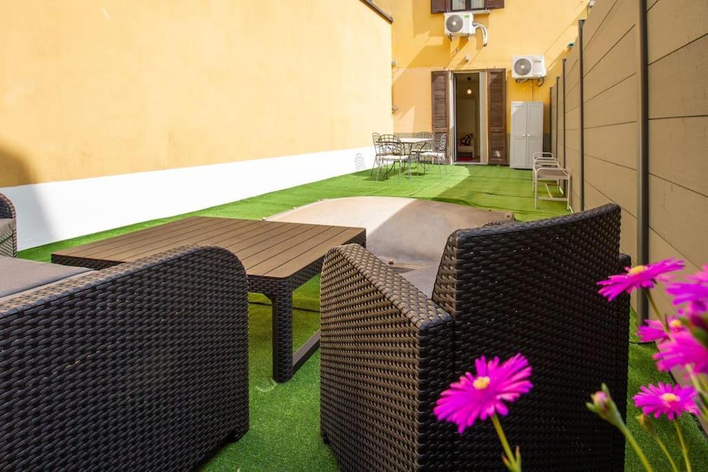 Palm Apartment Milan Exterior photo