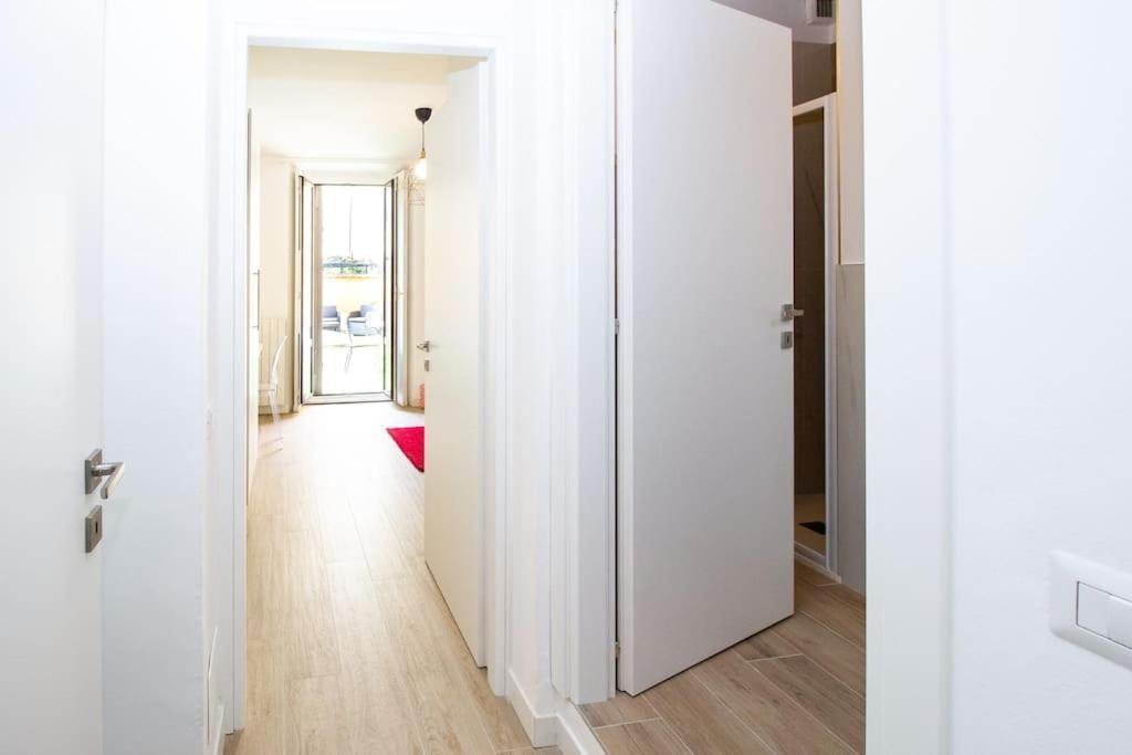 Palm Apartment Milan Exterior photo